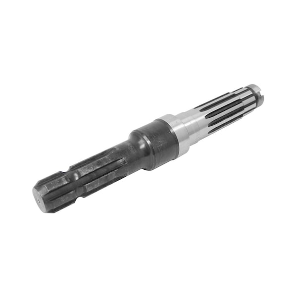 Shaft, PTO 4.45" x14.5" x5.05"